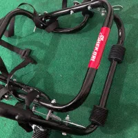 باربند دوچرخه صندوقی