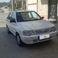 پراید 132 مدل 92
