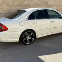 بنز e240