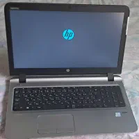 لپ تاب hp 450 g3