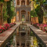 ۲۰۰ متر خواجه عمید مشارکت
