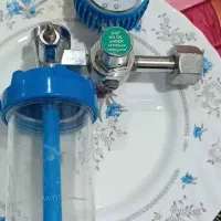 دستگاه اکسیژن