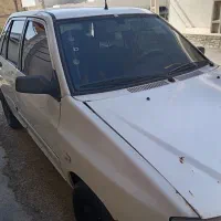 فروش پراید 132 مدل 89