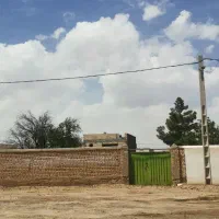 فروش-زمین-مسکونی-ابتدای-روستای-طاد