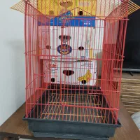 قفس پرنده