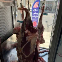 کارگر قصاب