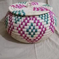 صنایع دستی ، جا برنجی