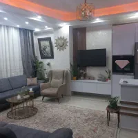 رسالت آپارتمان  ۵۹ متر ی نقلی و لوکس