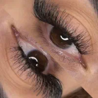 آموزش کاشت مژه و لیفت ابرو بصورت تخصصی