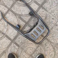 تکبند و کاربرات باکسر 150