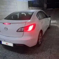 مزدا 3 نیو تیپ 1مدل 1389