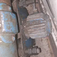 جرثقیل برقی