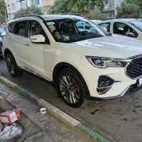 فیدلیتی الیت ۴۰۴ پنج نفره رینگ خورشیدی