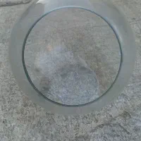 تنگ شیشه ایی