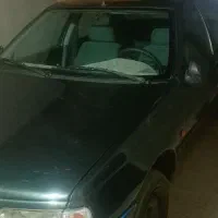 پژو ۴۰۵..فرانسه
