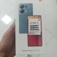 نوت ۱۳ پرو
