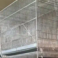 قفس حرفه ای سایز ۵۴