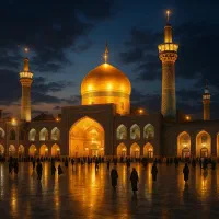 فرصت محدود سفر به مشهد با قیمت ویژه