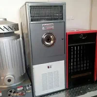 کولر انرژی نو روضاتی