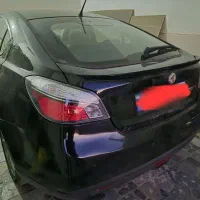 MG6 2012|خودرو سواری و وانت|سیرجان, |دیوار