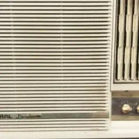 فروش کولر گازی پنجره ای