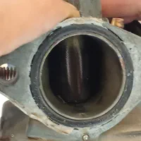 کاربرات 200cc