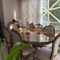 میزناهار حوری هشت نفره
