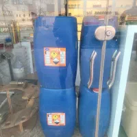 فروش چلیک، بشکه پلاستیکی، مخزن 1000لیتری