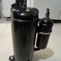 موتور کولر گازی ایستاده