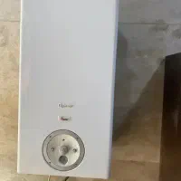 پکیج بوتان دو مبدل و فندار