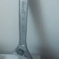 آچار فرانسه ۱۸