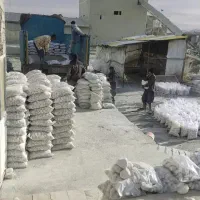 قلوه سنگ مستقیم از تولید کننده