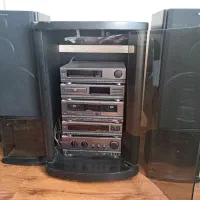 sony LBT D705