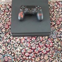 PS4 SLIM 1T