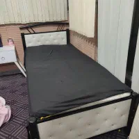 تخت تک نفره