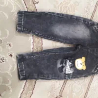 لباس بچگانه اسپرت