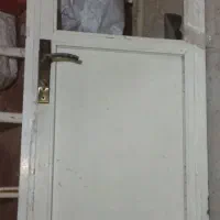 درب آلومینیوم
