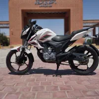 موتور تمیز