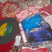 مائو زنانه استخر