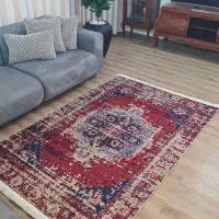 فرشینه|فرش|سیرجان, |دیوار
