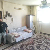 55متر 1 خواب فروشی سند تک برگ