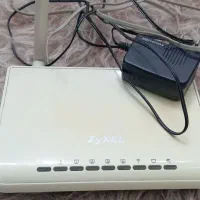 مودم ADSL|مودم و تجهیزات شبکه|اهواز, پادادشهر|دیوار