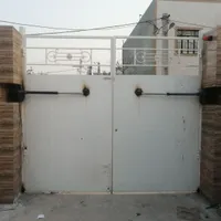 نصب و خدمات درب کرکره و جک بازویی|خدمات پیشه و مهارت|بندرعباس, |دیوار