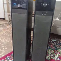 اسپیکر بزرگ