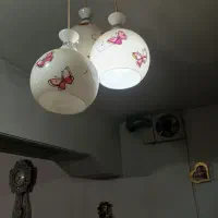 لوستر آشپزخانه