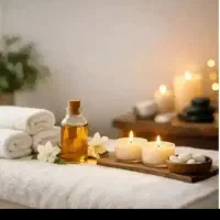 روغن ماساژ