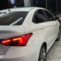 اریزو ۵ تحویلی ۱۴۰۰