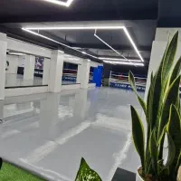 نیازمند مربی تی ار ایکس حرفه ای خانم