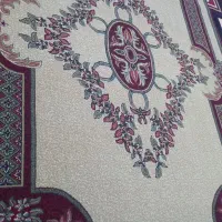 فرش|فرش|مسجد سلیمان, |دیوار