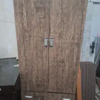 کتابخانه کشو دار
